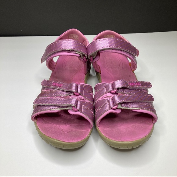keen girls sandals
